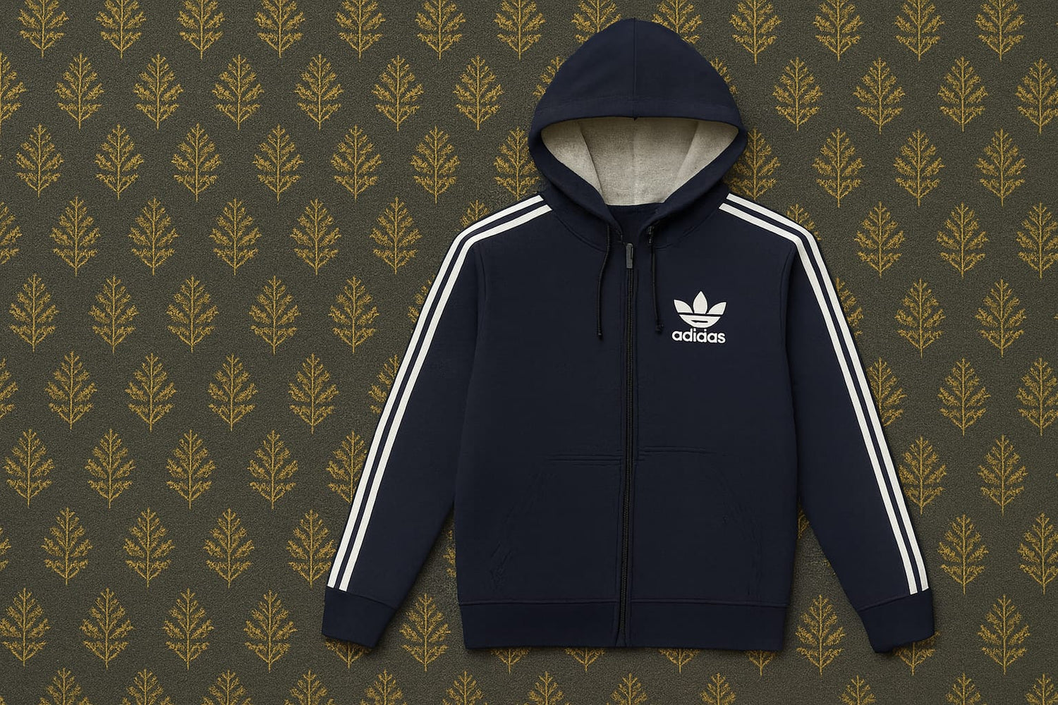 Premium Fleece Hoodies