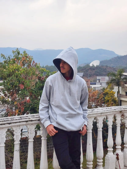 𝐈𝐕𝐎𝐑𝐘 𝐅𝐋𝐎𝐖 𝐎𝐕𝐄𝐑𝐒𝐈𝐙𝐄 𝐅𝐋𝐄𝐄𝐂𝐄 𝐇𝐎𝐎𝐃𝐈𝐄