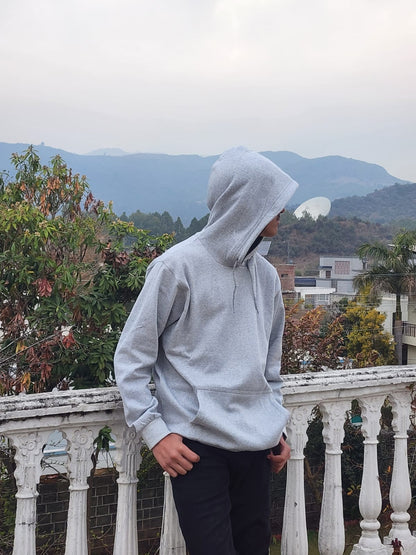 𝐈𝐕𝐎𝐑𝐘 𝐅𝐋𝐎𝐖 𝐎𝐕𝐄𝐑𝐒𝐈𝐙𝐄 𝐅𝐋𝐄𝐄𝐂𝐄 𝐇𝐎𝐎𝐃𝐈𝐄