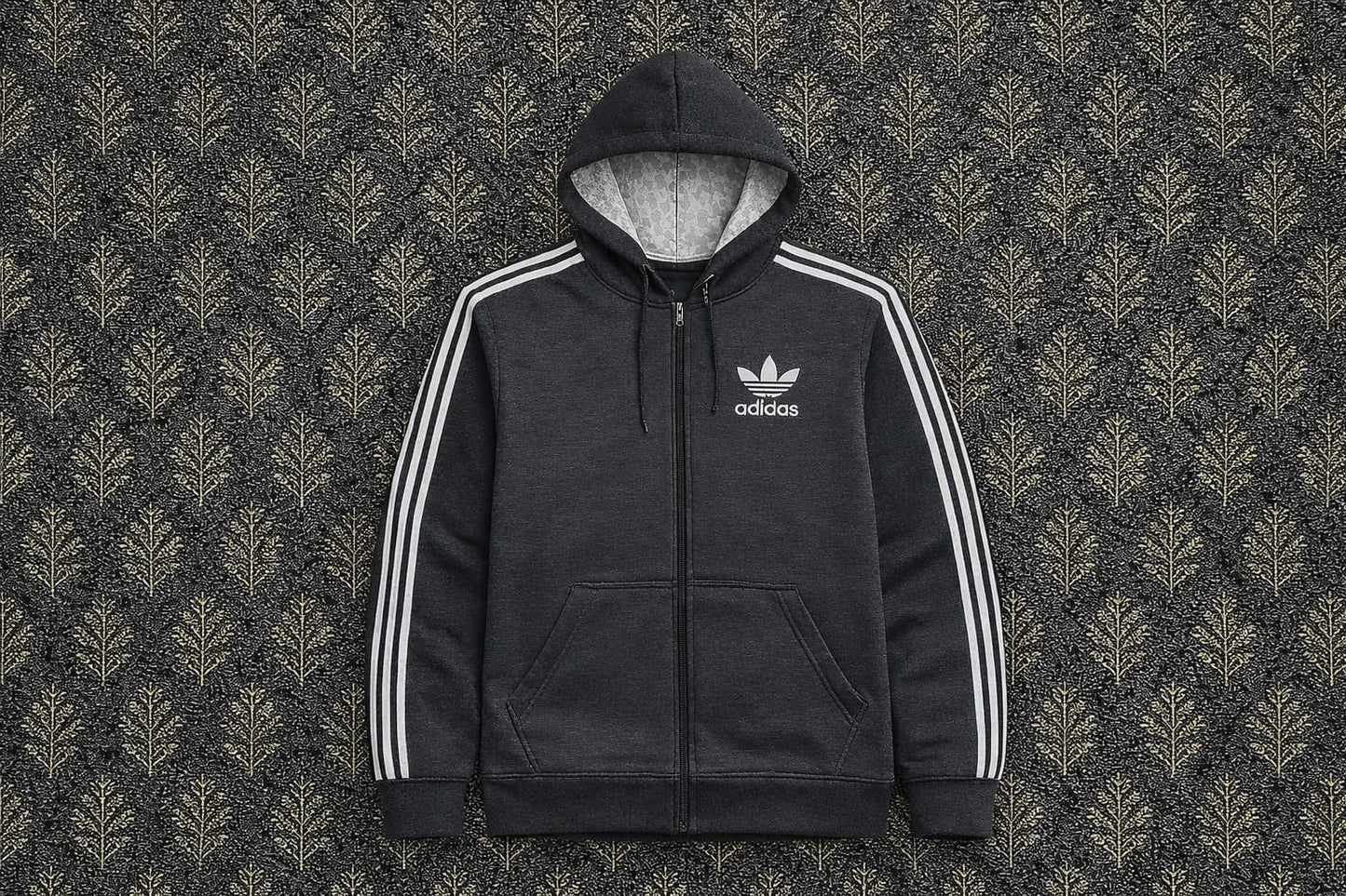 𝐀𝐃𝐈𝐃𝐀𝐒 𝐒𝐌𝐎𝐊𝐄 𝐆𝐑𝐄𝐘 𝐂𝐎𝐌𝐅𝐎𝐑𝐓 𝐅𝐋𝐄𝐄𝐂𝐄 𝐇𝐎𝐎𝐃𝐈𝐄