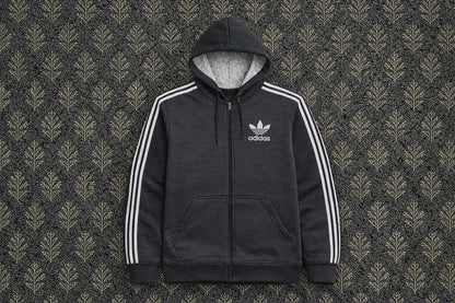 𝐀𝐃𝐈𝐃𝐀𝐒 𝐒𝐌𝐎𝐊𝐄 𝐆𝐑𝐄𝐘 𝐂𝐎𝐌𝐅𝐎𝐑𝐓 𝐅𝐋𝐄𝐄𝐂𝐄 𝐇𝐎𝐎𝐃𝐈𝐄