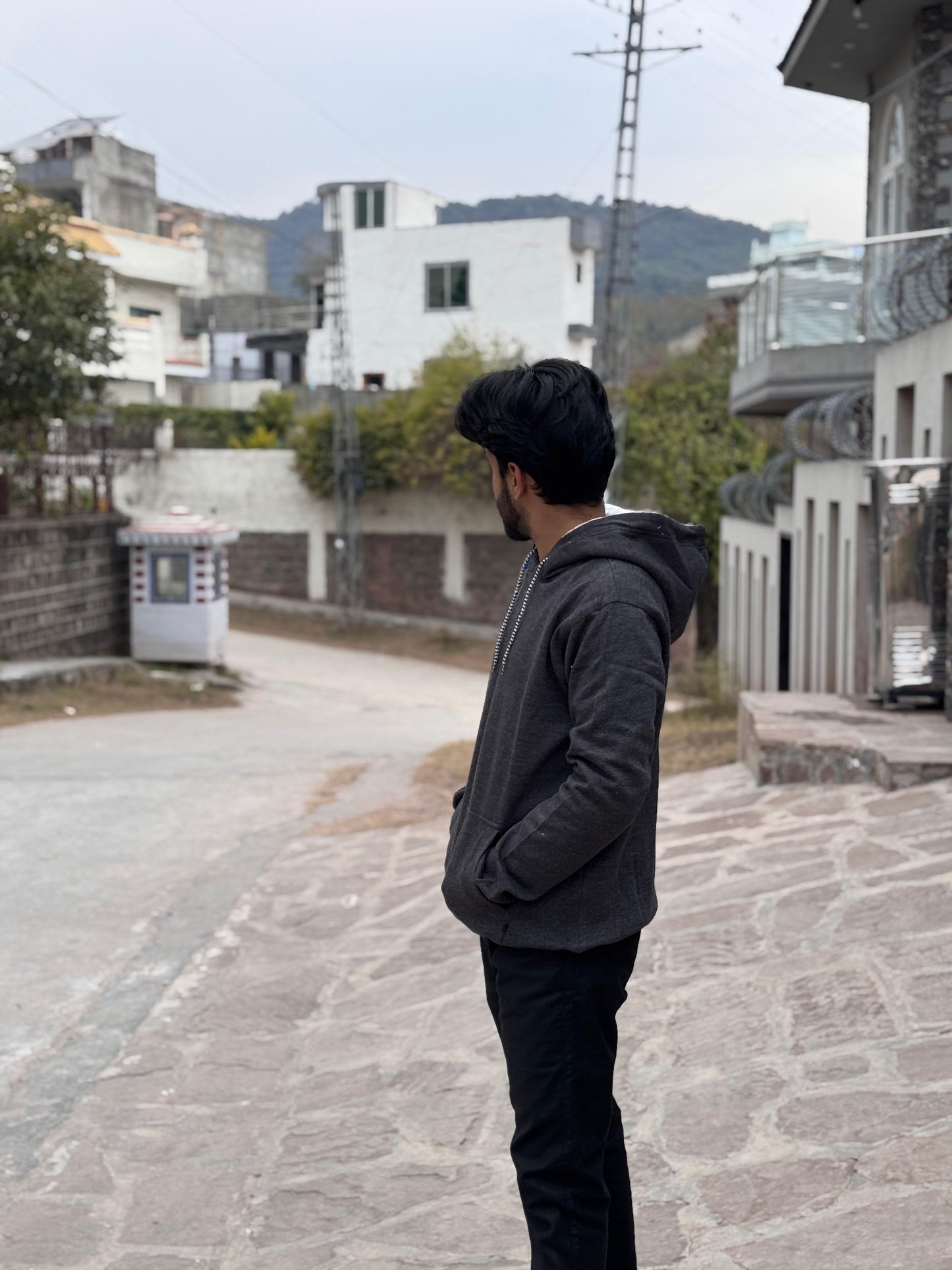 𝐆𝐑𝐀𝐏𝐇𝐈𝐓𝐄 𝐂𝐎𝐑𝐄 𝐅𝐋𝐄𝐄𝐂𝐄 𝐎𝐕𝐄𝐑𝐒𝐈𝐙𝐄 𝐇𝐎𝐎𝐃𝐈𝐄