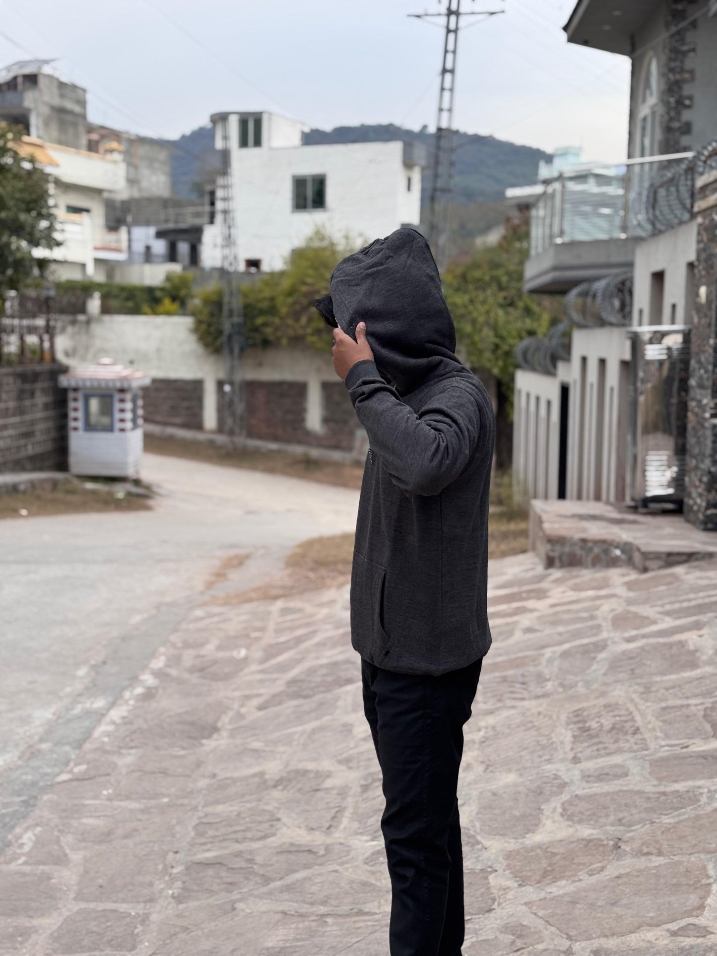 𝐆𝐑𝐀𝐏𝐇𝐈𝐓𝐄 𝐂𝐎𝐑𝐄 𝐅𝐋𝐄𝐄𝐂𝐄 𝐎𝐕𝐄𝐑𝐒𝐈𝐙𝐄 𝐇𝐎𝐎𝐃𝐈𝐄