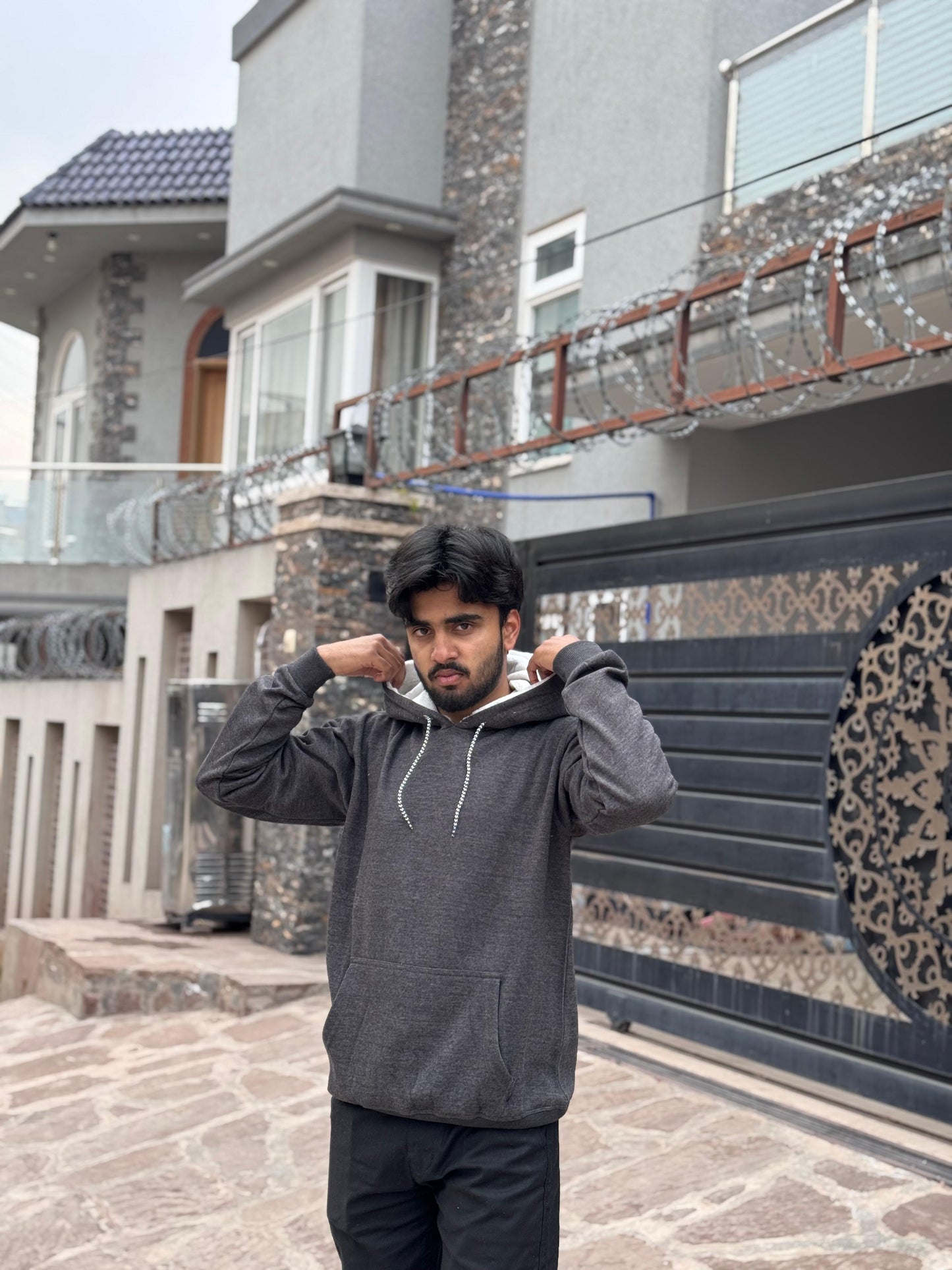 𝐆𝐑𝐀𝐏𝐇𝐈𝐓𝐄 𝐂𝐎𝐑𝐄 𝐅𝐋𝐄𝐄𝐂𝐄 𝐎𝐕𝐄𝐑𝐒𝐈𝐙𝐄 𝐇𝐎𝐎𝐃𝐈𝐄