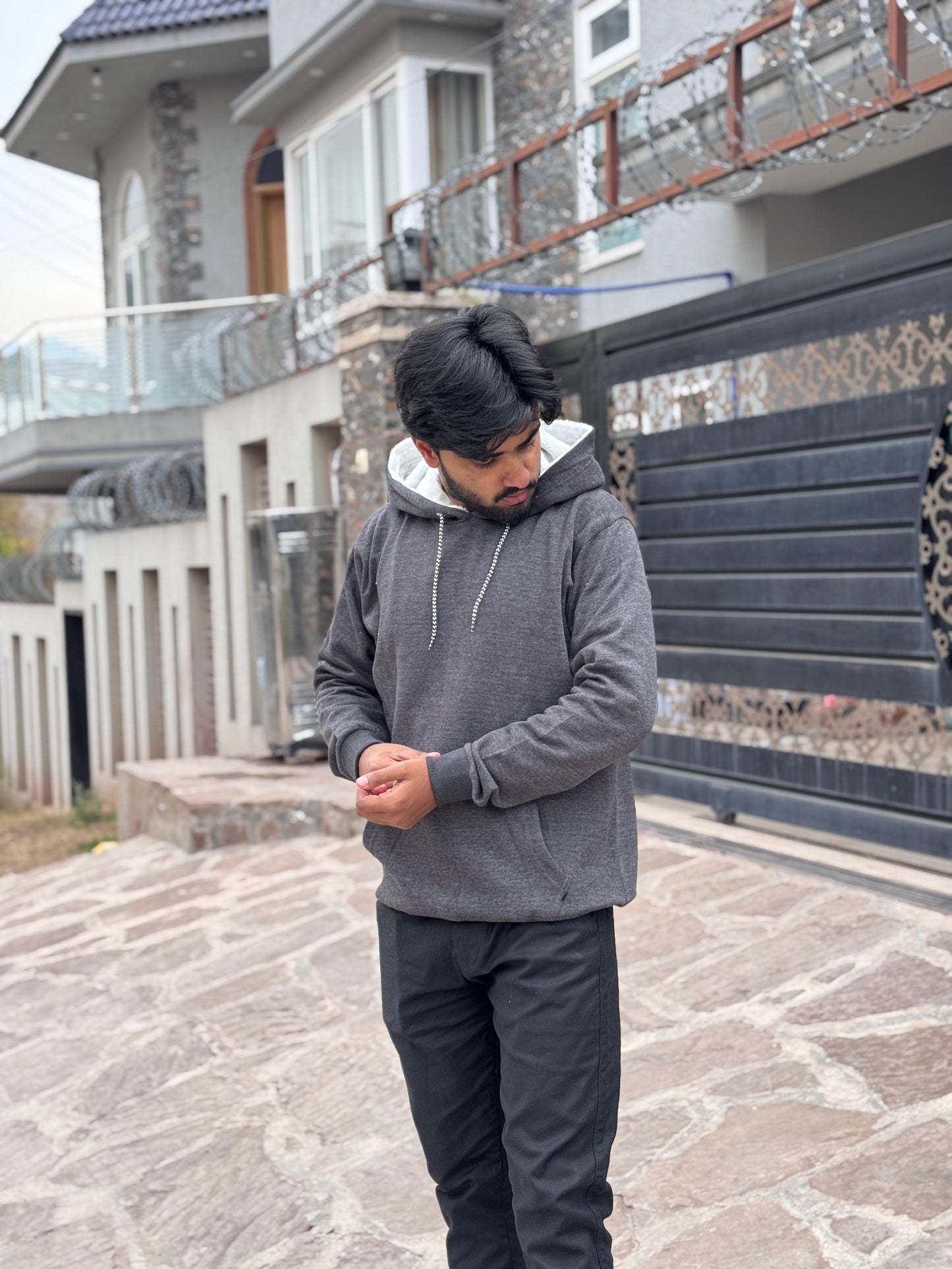 𝐆𝐑𝐀𝐏𝐇𝐈𝐓𝐄 𝐂𝐎𝐑𝐄 𝐅𝐋𝐄𝐄𝐂𝐄 𝐎𝐕𝐄𝐑𝐒𝐈𝐙𝐄 𝐇𝐎𝐎𝐃𝐈𝐄