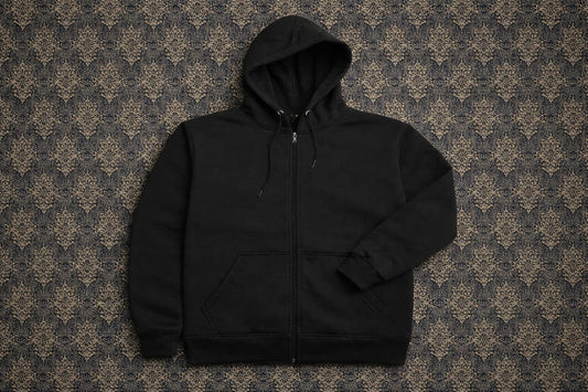 𝐍𝐈𝐒𝐇𝐀𝐍 𝐒𝐎𝐋𝐈𝐃 𝐄𝐃𝐆𝐄 𝐁𝐋𝐀𝐂𝐊 𝐇𝐎𝐎𝐃𝐈𝐄