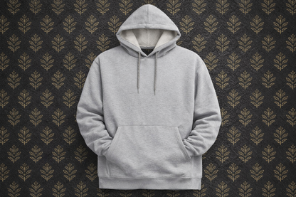 𝐈𝐕𝐎𝐑𝐘 𝐅𝐋𝐎𝐖 𝐎𝐕𝐄𝐑𝐒𝐈𝐙𝐄 𝐅𝐋𝐄𝐄𝐂𝐄 𝐇𝐎𝐎𝐃𝐈𝐄