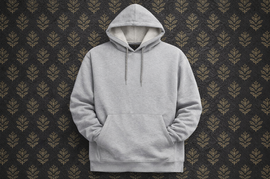 𝐈𝐕𝐎𝐑𝐘 𝐅𝐋𝐎𝐖 𝐎𝐕𝐄𝐑𝐒𝐈𝐙𝐄 𝐅𝐋𝐄𝐄𝐂𝐄 𝐇𝐎𝐎𝐃𝐈𝐄